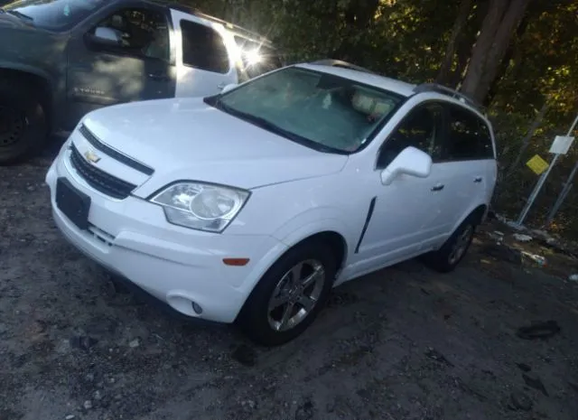 Photo 1 VIN: 3GNAL3EK5DS582013 - CHEVROLET CAPTIVA SPORT FLEET 