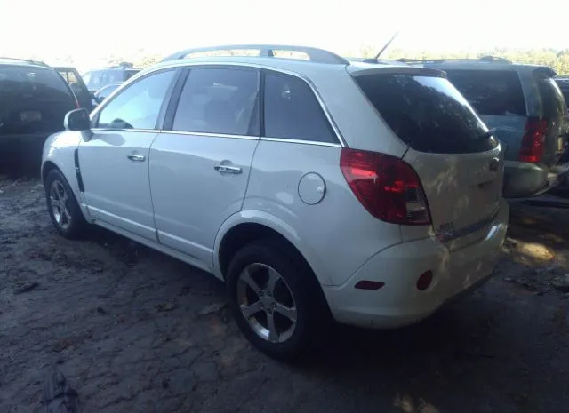 Photo 2 VIN: 3GNAL3EK5DS582013 - CHEVROLET CAPTIVA SPORT FLEET 