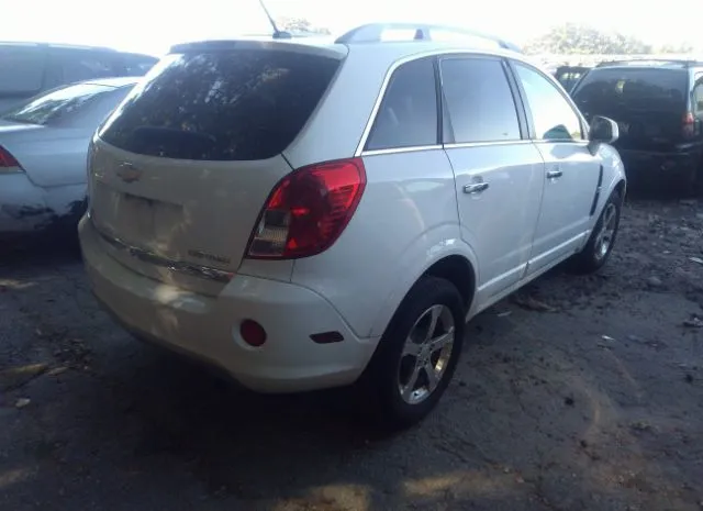 Photo 3 VIN: 3GNAL3EK5DS582013 - CHEVROLET CAPTIVA SPORT FLEET 