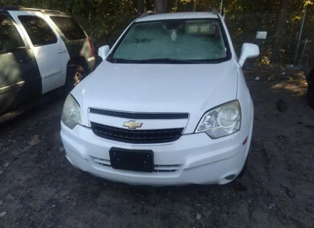 Photo 5 VIN: 3GNAL3EK5DS582013 - CHEVROLET CAPTIVA SPORT FLEET 