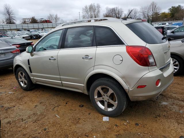 Photo 1 VIN: 3GNAL3EK5DS583968 - CHEVROLET CAPTIVA LT 