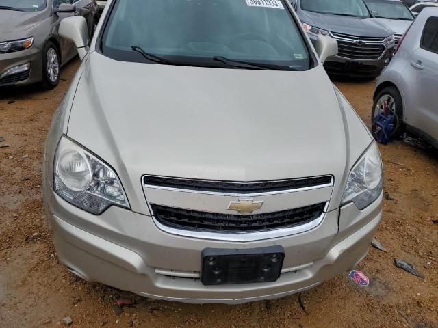 Photo 4 VIN: 3GNAL3EK5DS583968 - CHEVROLET CAPTIVA LT 