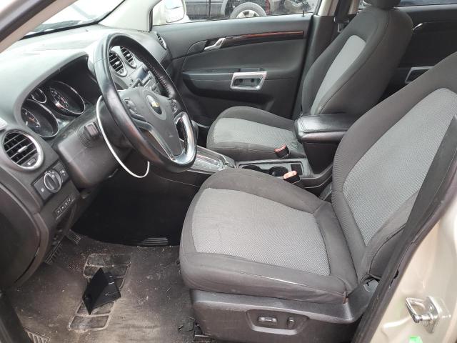 Photo 6 VIN: 3GNAL3EK5DS583968 - CHEVROLET CAPTIVA LT 