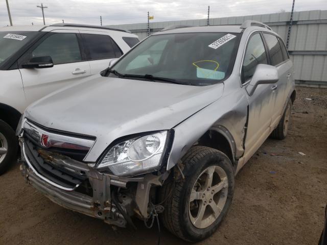 Photo 1 VIN: 3GNAL3EK5DS590063 - CHEVROLET CAPTIVA LT 