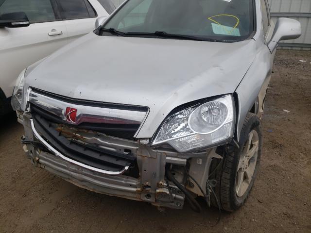 Photo 8 VIN: 3GNAL3EK5DS590063 - CHEVROLET CAPTIVA LT 