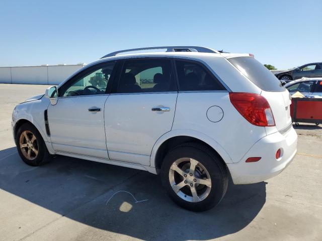 Photo 1 VIN: 3GNAL3EK5DS595859 - CHEVROLET CAPTIVA 