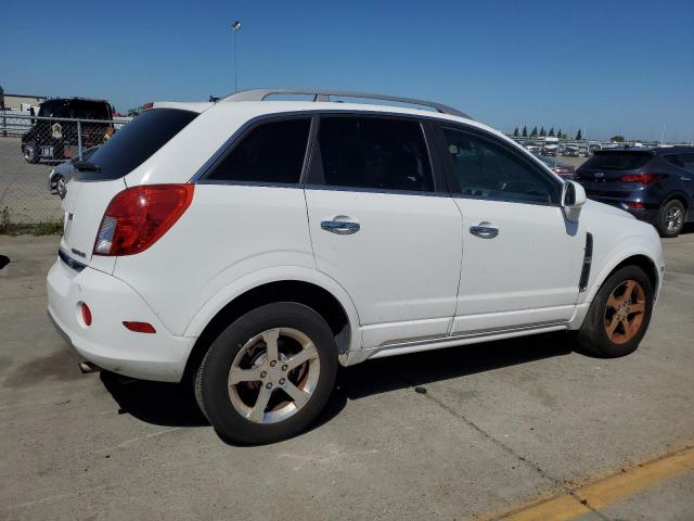 Photo 2 VIN: 3GNAL3EK5DS595859 - CHEVROLET CAPTIVA 