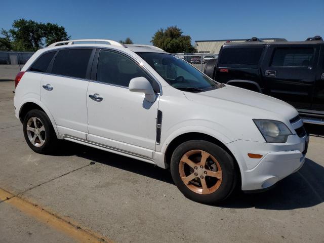 Photo 3 VIN: 3GNAL3EK5DS595859 - CHEVROLET CAPTIVA 