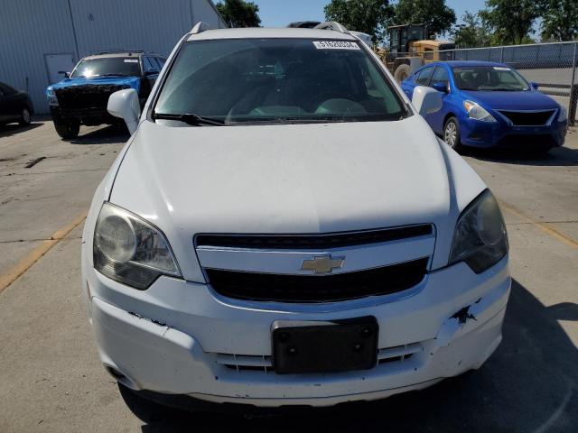 Photo 4 VIN: 3GNAL3EK5DS595859 - CHEVROLET CAPTIVA 