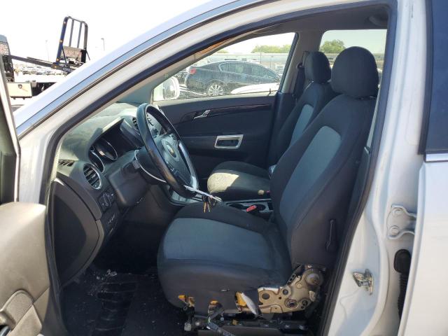 Photo 6 VIN: 3GNAL3EK5DS595859 - CHEVROLET CAPTIVA 