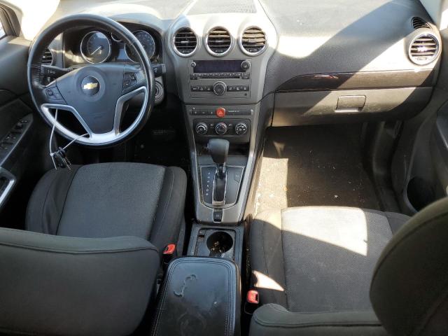 Photo 7 VIN: 3GNAL3EK5DS595859 - CHEVROLET CAPTIVA 