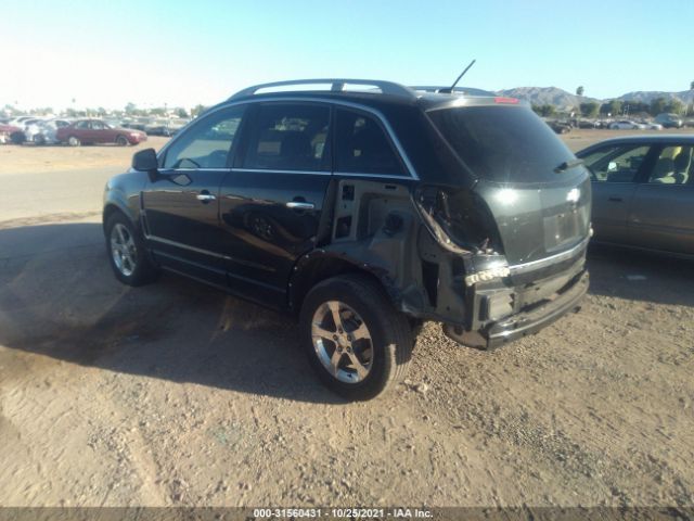 Photo 2 VIN: 3GNAL3EK5DS597806 - CHEVROLET CAPTIVA SPORT FLEET 