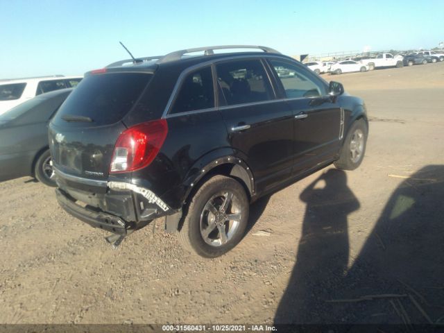 Photo 3 VIN: 3GNAL3EK5DS597806 - CHEVROLET CAPTIVA SPORT FLEET 