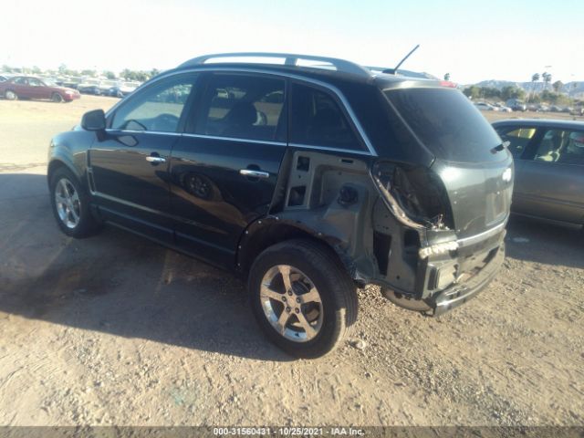 Photo 5 VIN: 3GNAL3EK5DS597806 - CHEVROLET CAPTIVA SPORT FLEET 