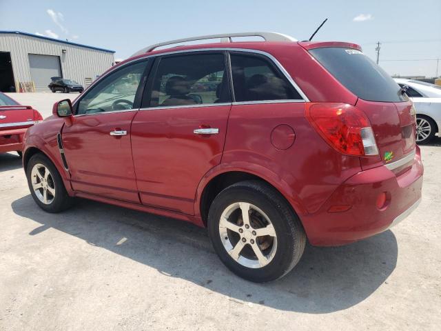 Photo 1 VIN: 3GNAL3EK5DS608416 - CHEVROLET CAPTIVA LT 