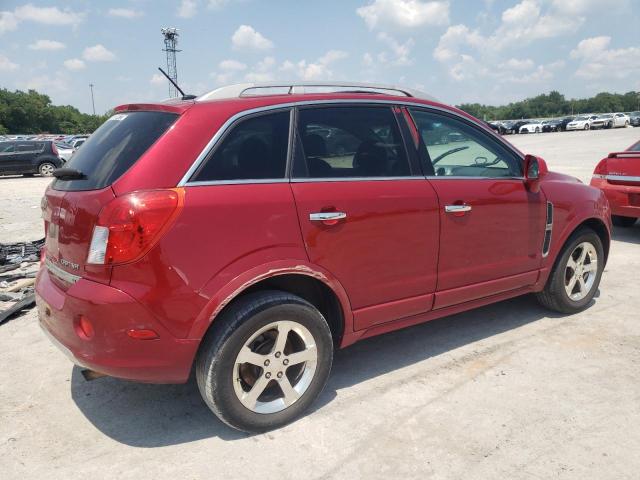 Photo 2 VIN: 3GNAL3EK5DS608416 - CHEVROLET CAPTIVA LT 