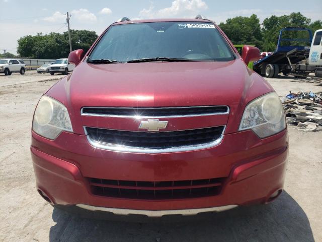 Photo 4 VIN: 3GNAL3EK5DS608416 - CHEVROLET CAPTIVA LT 