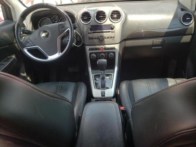 Photo 7 VIN: 3GNAL3EK5DS608416 - CHEVROLET CAPTIVA LT 