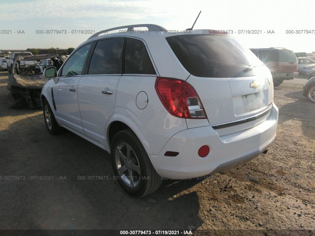 Photo 2 VIN: 3GNAL3EK5DS610926 - CHEVROLET CAPTIVA SPORT FLEET 