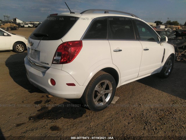 Photo 3 VIN: 3GNAL3EK5DS610926 - CHEVROLET CAPTIVA SPORT FLEET 