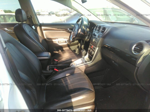 Photo 4 VIN: 3GNAL3EK5DS610926 - CHEVROLET CAPTIVA SPORT FLEET 