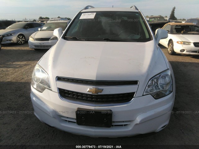 Photo 5 VIN: 3GNAL3EK5DS610926 - CHEVROLET CAPTIVA SPORT FLEET 