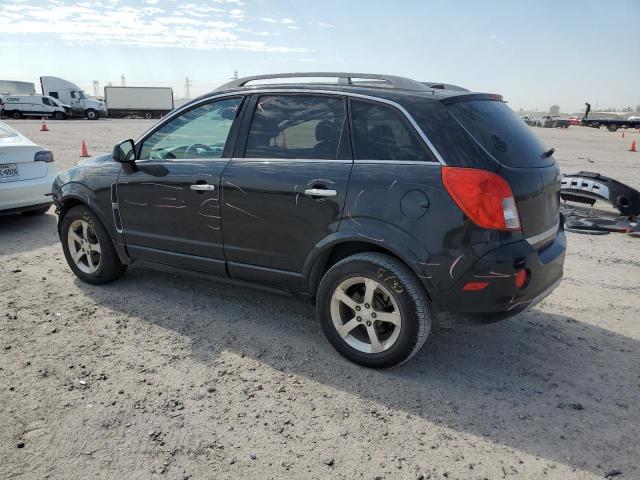 Photo 1 VIN: 3GNAL3EK5DS611283 - CHEVROLET CAPTIVA LT 