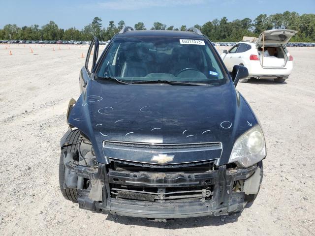 Photo 4 VIN: 3GNAL3EK5DS611283 - CHEVROLET CAPTIVA LT 