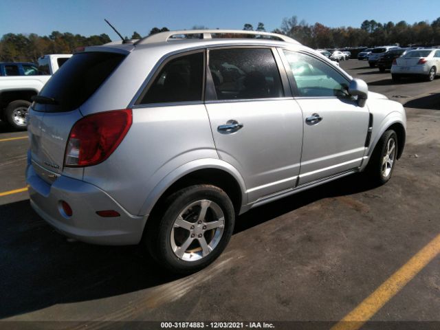 Photo 3 VIN: 3GNAL3EK5DS620923 - CHEVROLET CAPTIVA SPORT FLEET 