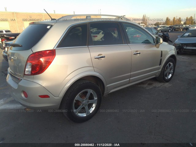 Photo 3 VIN: 3GNAL3EK5DS633655 - CHEVROLET CAPTIVA SPORT FLEET 