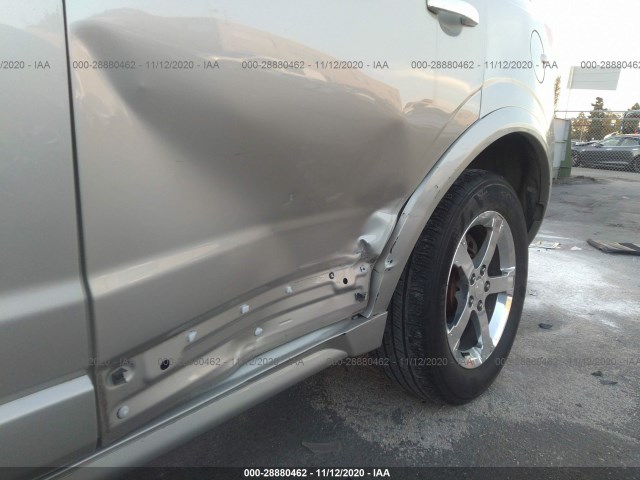 Photo 5 VIN: 3GNAL3EK5DS633655 - CHEVROLET CAPTIVA SPORT FLEET 