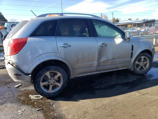 Photo 2 VIN: 3GNAL3EK5ES508429 - CHEVROLET CAPTIVA LT 