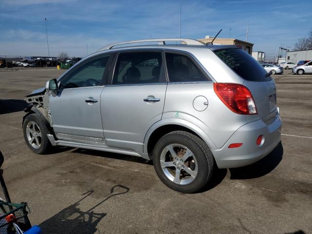 Photo 1 VIN: 3GNAL3EK5ES509094 - CHEVROLET CAPTIVA 