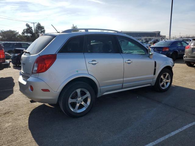 Photo 2 VIN: 3GNAL3EK5ES509094 - CHEVROLET CAPTIVA 