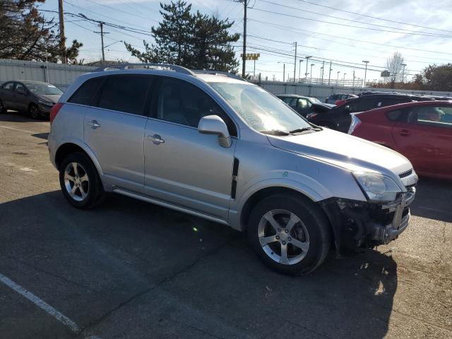 Photo 3 VIN: 3GNAL3EK5ES509094 - CHEVROLET CAPTIVA 