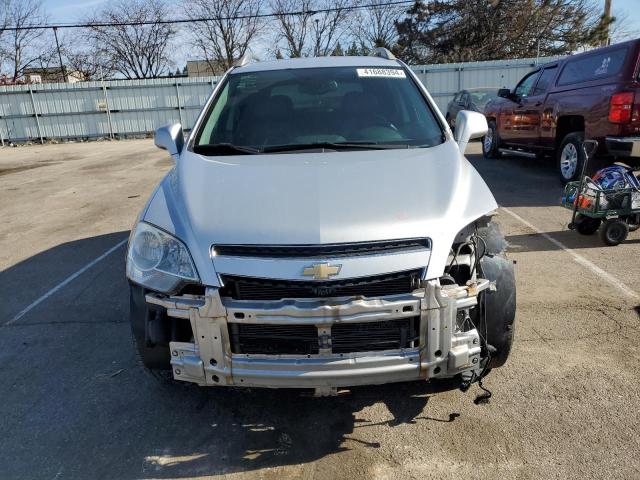 Photo 4 VIN: 3GNAL3EK5ES509094 - CHEVROLET CAPTIVA 