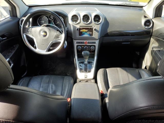 Photo 7 VIN: 3GNAL3EK5ES509094 - CHEVROLET CAPTIVA 