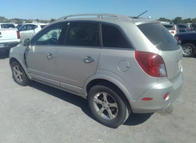 Photo 2 VIN: 3GNAL3EK5ES509841 - CHEVROLET CAPTIVA SPORT FLEET 