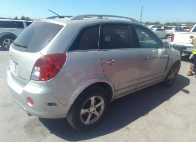 Photo 3 VIN: 3GNAL3EK5ES509841 - CHEVROLET CAPTIVA SPORT FLEET 