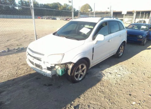 Photo 1 VIN: 3GNAL3EK5ES512707 - CHEVROLET CAPTIVA SPORT FLEET 