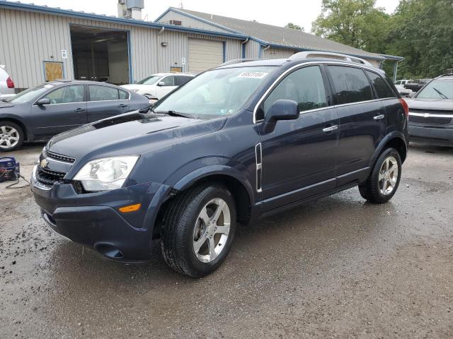 Photo 0 VIN: 3GNAL3EK5ES528406 - CHEVROLET CAPTIVA LT 