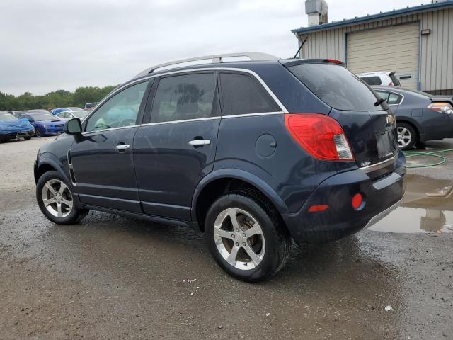 Photo 1 VIN: 3GNAL3EK5ES528406 - CHEVROLET CAPTIVA LT 