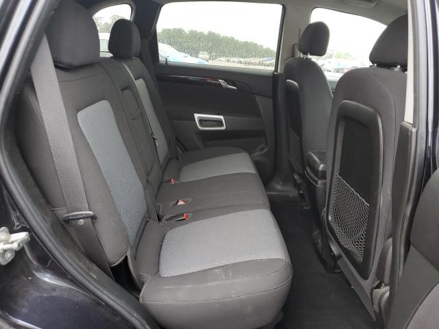 Photo 10 VIN: 3GNAL3EK5ES528406 - CHEVROLET CAPTIVA LT 