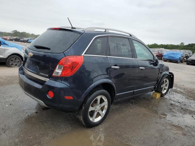 Photo 2 VIN: 3GNAL3EK5ES528406 - CHEVROLET CAPTIVA LT 