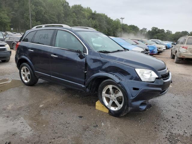 Photo 3 VIN: 3GNAL3EK5ES528406 - CHEVROLET CAPTIVA LT 