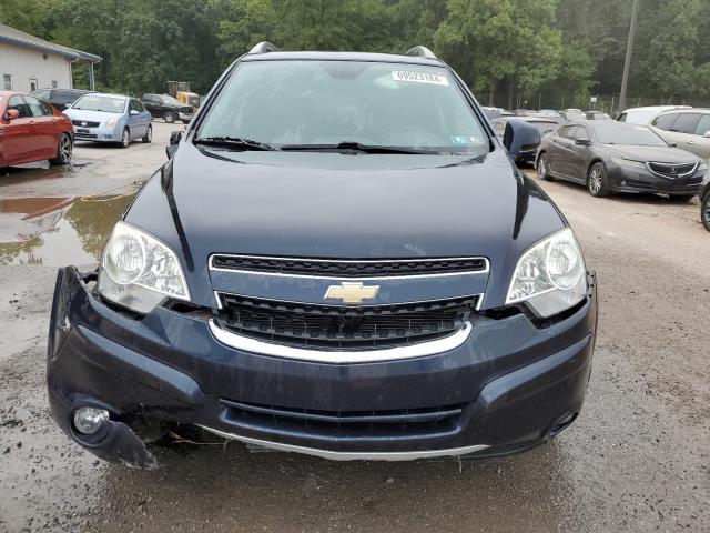 Photo 4 VIN: 3GNAL3EK5ES528406 - CHEVROLET CAPTIVA LT 