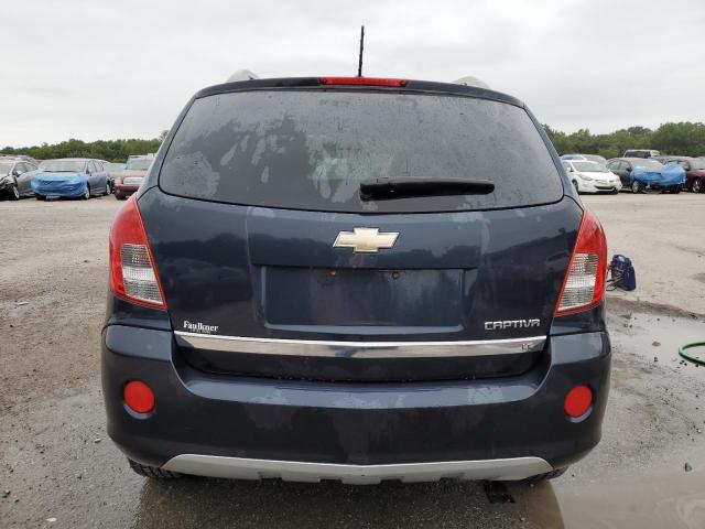 Photo 5 VIN: 3GNAL3EK5ES528406 - CHEVROLET CAPTIVA LT 