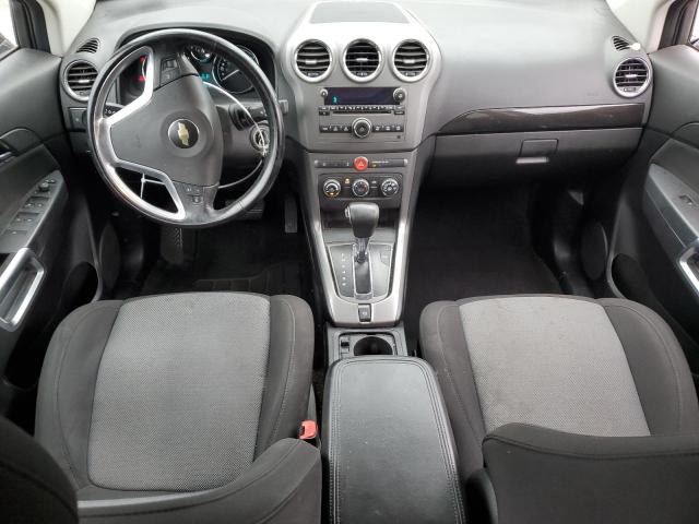 Photo 7 VIN: 3GNAL3EK5ES528406 - CHEVROLET CAPTIVA LT 