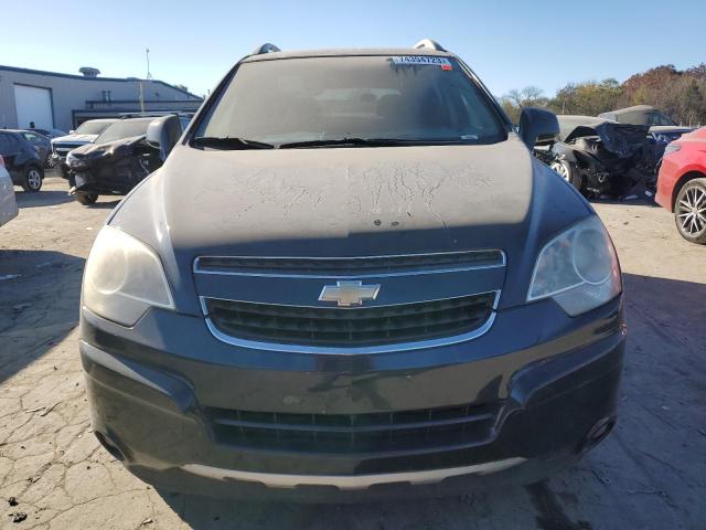 Photo 4 VIN: 3GNAL3EK5ES564323 - CHEVROLET CAPTIVA 