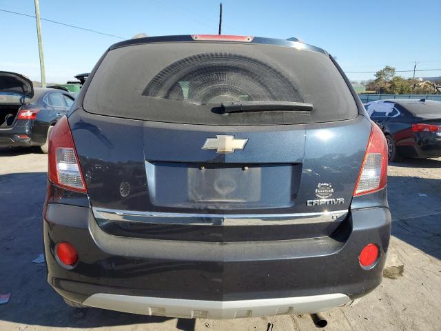 Photo 5 VIN: 3GNAL3EK5ES564323 - CHEVROLET CAPTIVA 